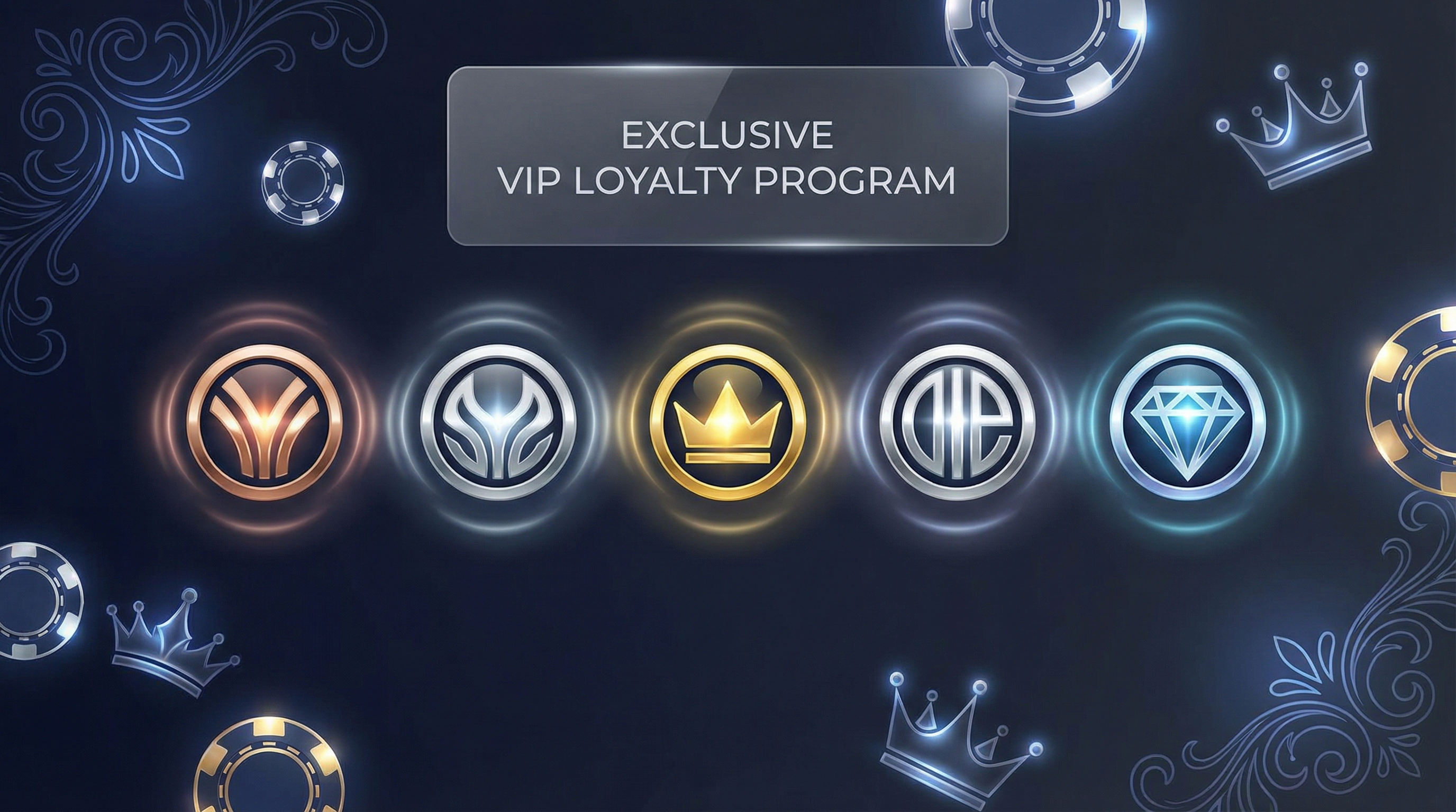 ThePokies 119 VIP loyalty program five-tier structure with exclusive rewards for Australian players