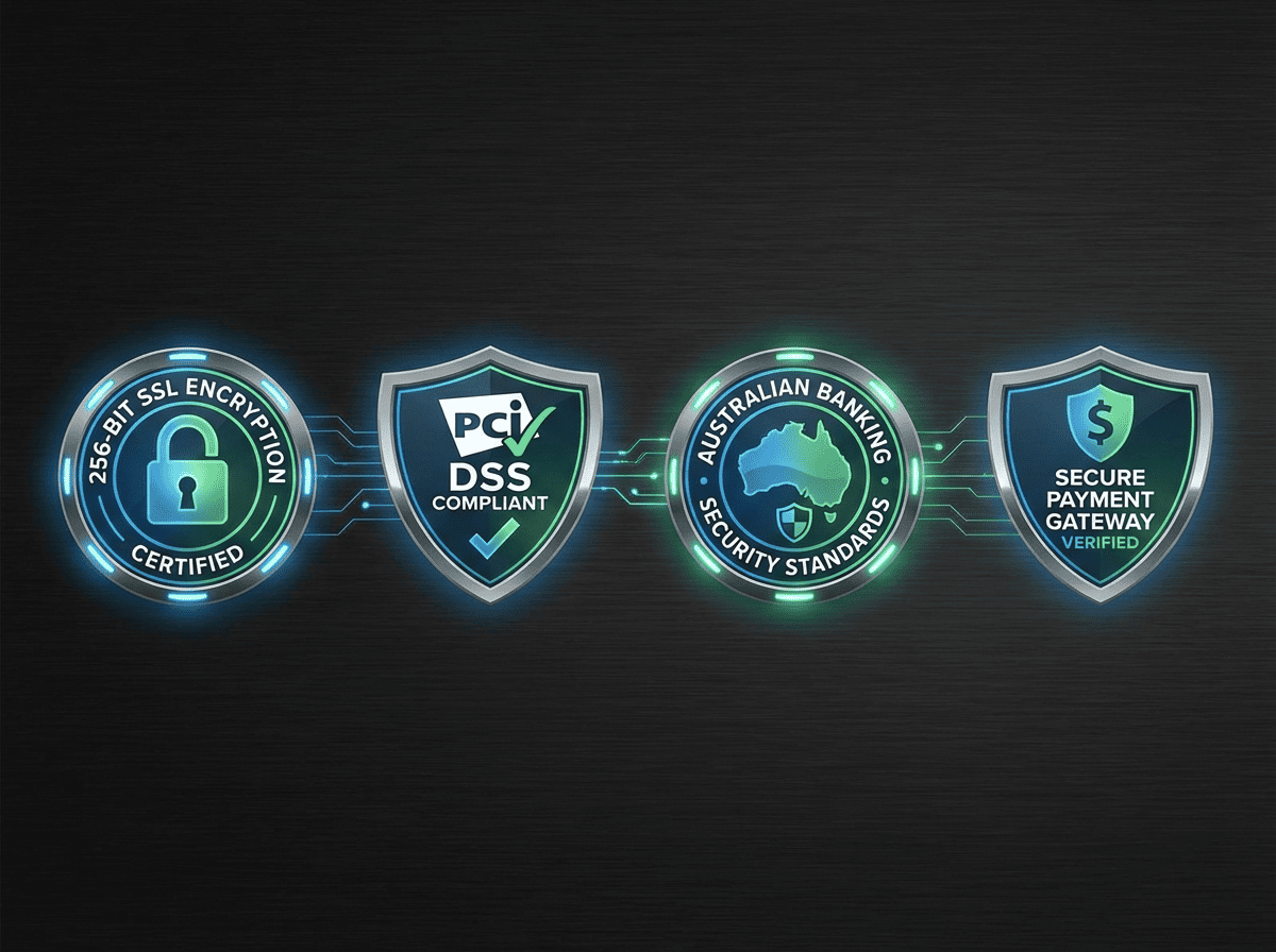 Security features of ThePokies 119 payment system including SSL encryption and PCI DSS compliance